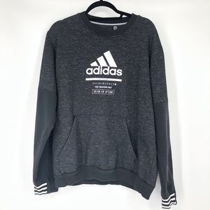 adidas for creators only sweatshirt